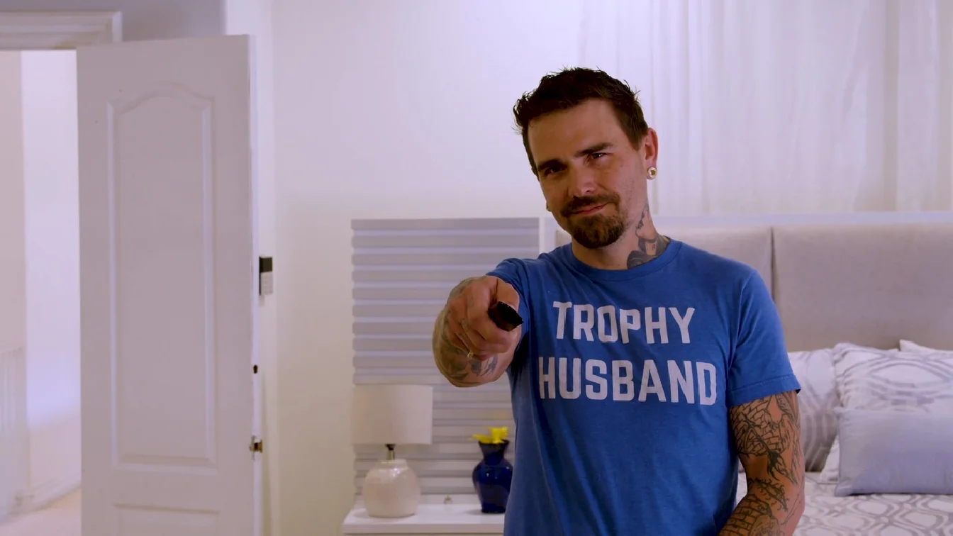 ElegantAngel Charlie Valentine Private Plumber XXX